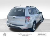 Used 2013 Subaru Forester 2.5X Premium image 4