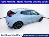 Used 2019 Hyundai Veloster 2.0 Premium image 4