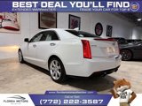Used 2016 Cadillac ATS 2.0T Sedan image 5