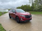 Used 2021 Chevrolet Equinox LT image 3