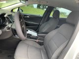 Used 2018 Chevrolet Cruze LT image 3