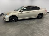 Used 2016 Honda Accord LX image 3