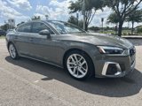 Certified 2023 Audi A5 2.0T Premium Plus w/ Premium Plus image 2