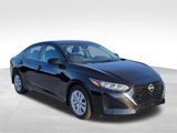 New 2025 Nissan Sentra S image 2