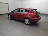 Used 2017 Ford Focus Titanium image 5