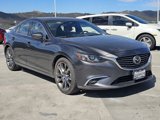 Used 2017 MAZDA MAZDA6 Grand Touring image 4