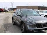 Used 2021 Ford Escape SEL image 6