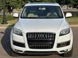 Used 2014 Audi Q7 3.0T Premium Plus w/ Premium Plus Package image 5