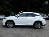 Used 2022 Lexus RX 350 AWD w/ Luxury Package image 2