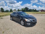 Used 2013 Nissan Altima 2.5 SV image 3