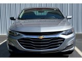 Used 2023 Chevrolet Malibu LT image 3