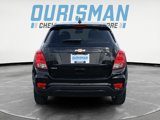 Used 2020 Chevrolet Trax LS image 5