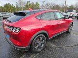 Certified 2021 Ford Mustang Mach-E Select image 4
