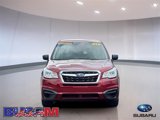 Used 2018 Subaru Forester 2.5i image 2