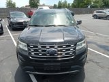 Used 2017 Ford Explorer Limited image 2