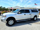 Used 2014 Ford F150 XLT w/ Equipment Group 302A Luxury image 2