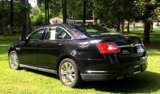 Used 2010 Ford Taurus Limited image 3