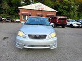 Used 2008 Toyota Corolla S w/ Extra Value Pkg 1 image 2