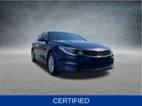 Used 2017 Kia Optima LX image 3