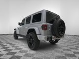 Used 2023 Jeep Wrangler Altitude image 3
