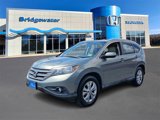 Used 2012 Honda CR-V EX-L image 3