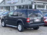 Used 2007 Ford Explorer XLT image 4
