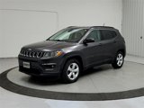 Used 2017 Jeep Compass Latitude image 3