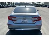 Certified 2021 Honda Accord LX image 4