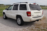 Used 2003 Jeep Grand Cherokee Limited image 5