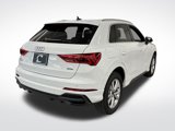 New 2025 Audi Q3 2.0T Premium image 5
