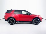 Used 2024 Land Rover Discovery Sport Dynamic SE image 4