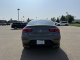 Certified 2023 Mercedes-Benz GLC 300 4MATIC Coupe image 3