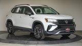 Used 2024 Volkswagen Taos S image 6