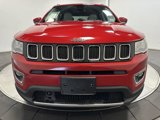 Used 2021 Jeep Compass Limited image 5