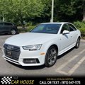 Used 2017 Audi A4 2.0T Premium Plus w/ Premium Plus Package image 2
