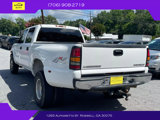 Used 2004 Chevrolet Silverado 3500 4x4 Crew Cab w/ Heavy-Duty Power Package image 6