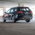 Used 2017 Volkswagen Golf Alltrack SE image 5