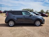 New 2025 Kia Soul S image 2