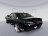 Used 2017 Dodge Challenger GT w/ GT Interior Package image 4