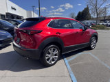 Certified 2022 MAZDA CX-30 AWD 2.5 S w/ Premium Package image 4