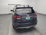 Used 2017 Hyundai Santa Fe SE image 6