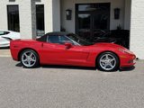 Used 2005 Chevrolet Corvette Convertible w/ Preferred Equipment Group image 4
