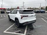 New 2025 Chevrolet Equinox LT w/ Midnight Edition image 5