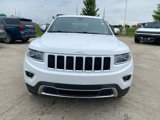 Used 2014 Jeep Grand Cherokee Limited image 3