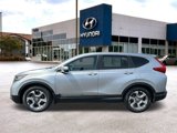 Used 2018 Honda CR-V EX-L image 2