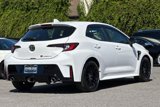 Used 2024 Toyota Corolla GR image 4