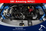 Used 2022 Nissan Sentra SR image 3