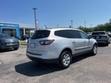 Used 2017 Chevrolet Traverse LS image 3
