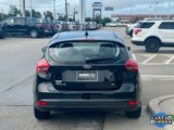 Certified 2018 Ford Focus SE w/ Cold Weather Package image 4