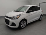 Used 2017 Chevrolet Spark LS image 2